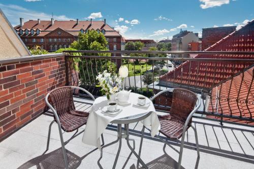 Hotel Bonum