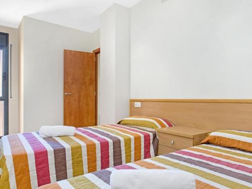 0330 Apartment in Lloret de Mar - image 5
