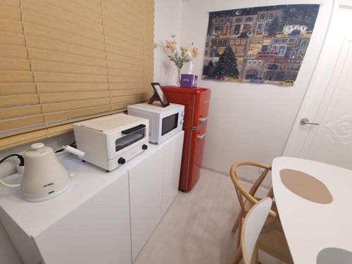 Cozy Seoul Accommodation near Cheonho - foto 4