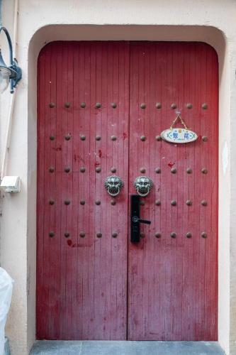 Shanghai Downtown Blossom B&B- Yongkang Road Shanghai Downtown Blossom B&B- Yongkang Road