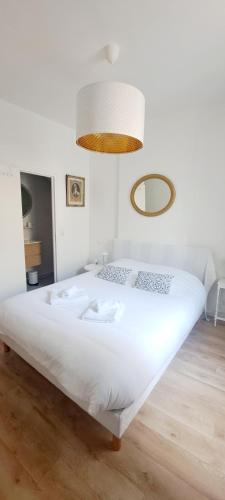 Agréable 2 pièces - rue du vieux Versailles - Location saisonnière - Versailles