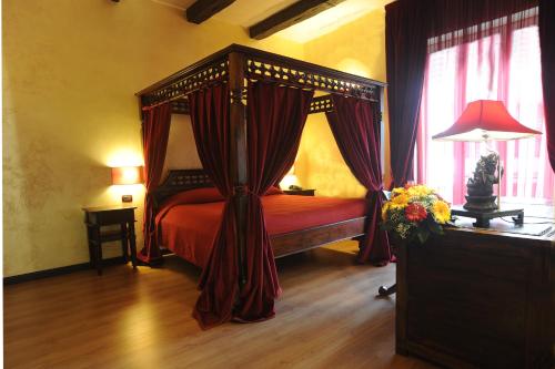 Bed and Breakfast Muro Torto Cairoli