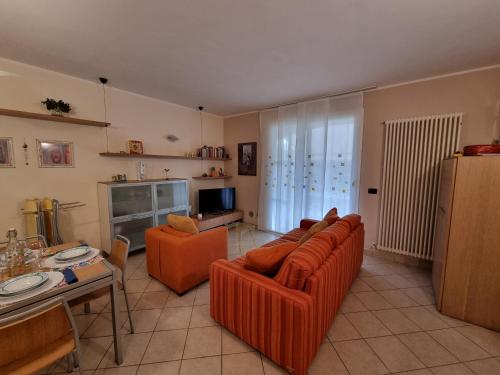 Appartamento la Casa di Freddy
