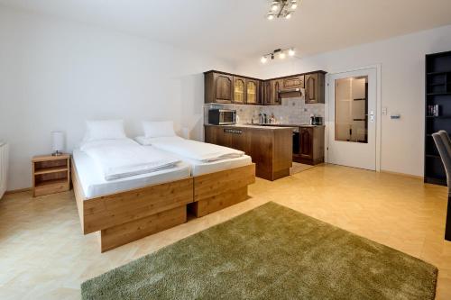 Alpina Holiday Living Zirbenstrasse in Obertauern, Österreich