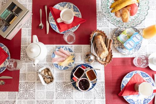 Au Nid de la Madeleine - image 6