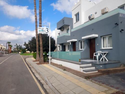 Sea Apartments