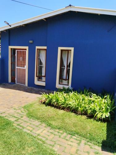 BellaMaria, Pretoria