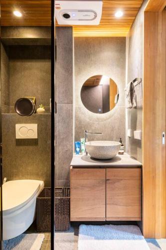 IRIRU Luxury Hanok Stay - Eunpyung Hanok village - Фото 5