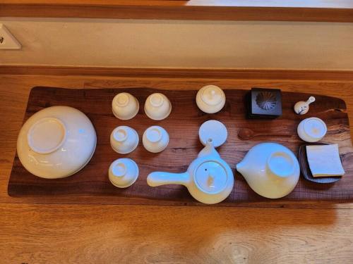 IRIRU Luxury Hanok Stay - Eunpyung Hanok village, Soul (fotografie 5)