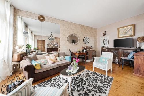 Au Nid de la Madeleine - image 13