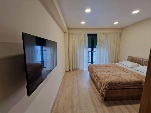 King Room with Mountain View