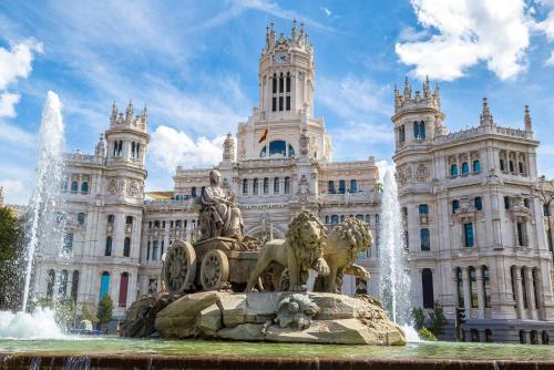 Woohoo Rooms Boutique Luna