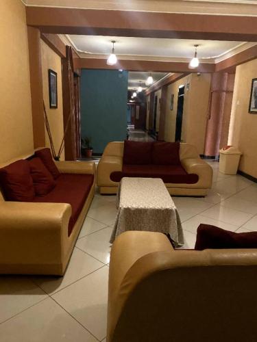 The Tick Hotel - image 5