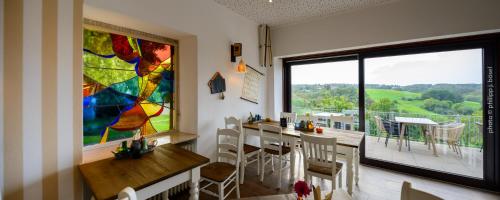 Étterem, Von Landsberg in Hennef