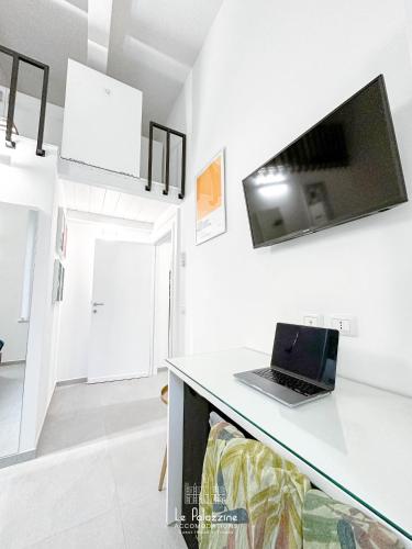Le Palazzine Accomodations - Loft Esclusivo Centrale - 3bedr - Parking - Giardino - image 3