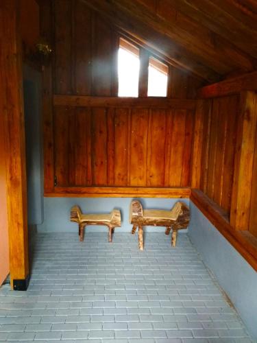 Apartmán u Zdeňků (Apartman u Zdenku) in Modrava