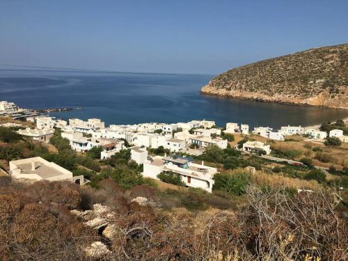 附近景點, Cozy Studio in Beautiful Apollonas Beach Naxos in 阿波羅納斯