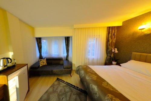 Atlantik Butik Hotel in Tekirdag