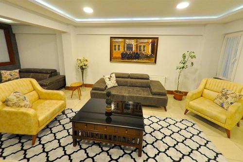 Atlantik Butik Hotel in Tekirdag