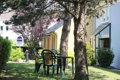 Kyriad Nancy Sud - Ludres - Hôtel - Ludres