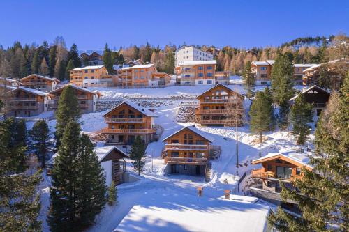 Turrach Lodges by ALPS RESORTS