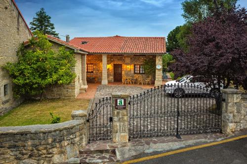  Posada Paz, Pension in Hinojedo