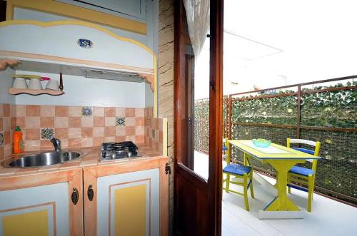 San Vito Katia Vacanze 3
