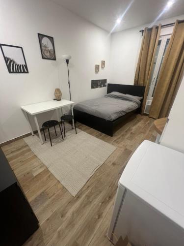 studio neuf rue de saint denis (colombes) - Location saisonnière - Colombes