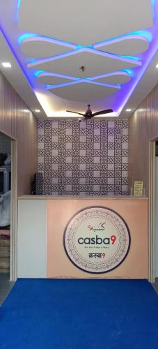 Hotel Casba 9 & Dormitory