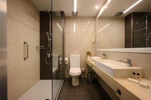 Art Hotel Debono - image 12