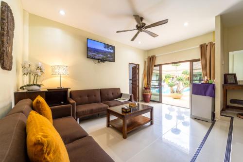 Superior Villa image 10