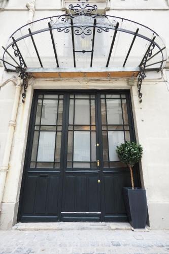 Saint germain cosy - main image