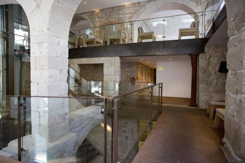 Hotel Carris Porto Ribeira - image 4