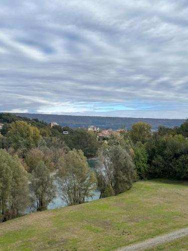 Appartamento alle porte d'Ivrea