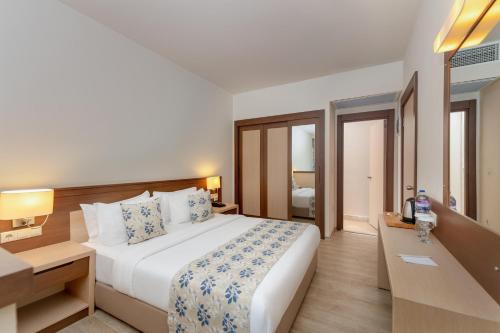 Labranda Mares Marmaris Hotel