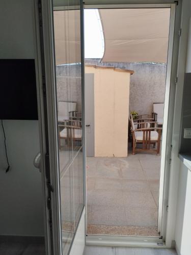 Studio in ฟาเบรกาส