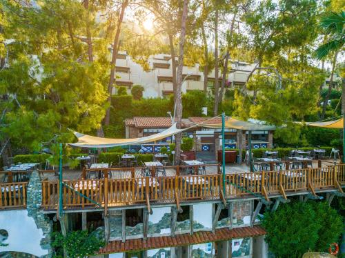 Labranda Mares Marmaris Hotel