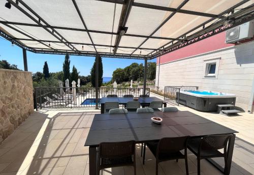 Faciliteiten, Apartments Villa Lukas in Cavtat