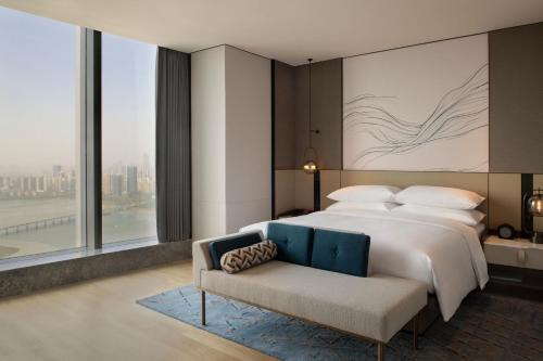 522267250 Wuhan Marriott Hotel Wuchang