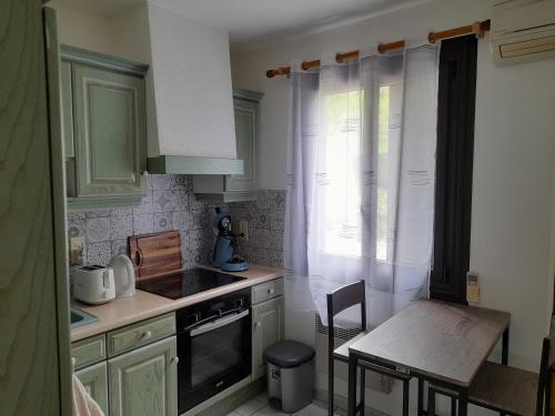 Maison de montagne avec jardin privatif in Sarrancolin