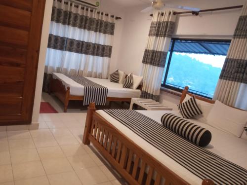 Kings Leisure Residence Kandy