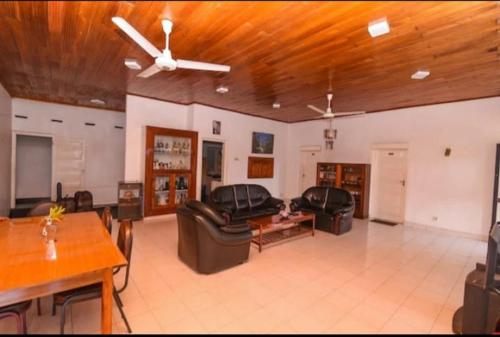 Kings Leisure Residence Kandy