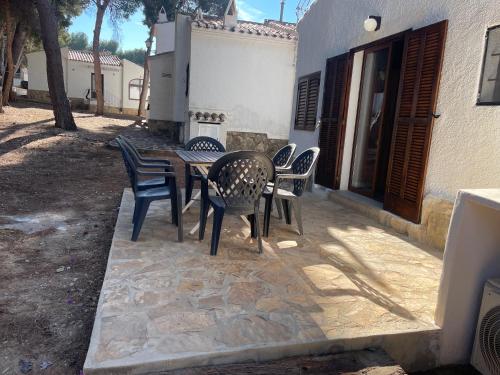 Apartamentos en La Casita Ecológica Apartamentos en La Casita Ecológica