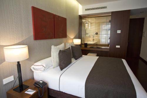 Hotel Carris Porto Ribeira Room Type - Carris Double or Twin Room