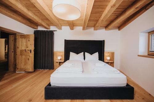 Alpin Chalet Samer Apt Bauernstube