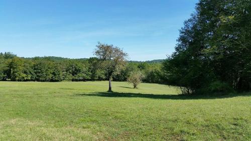 Propriété aux charmes d'antan typiquement périgourdin