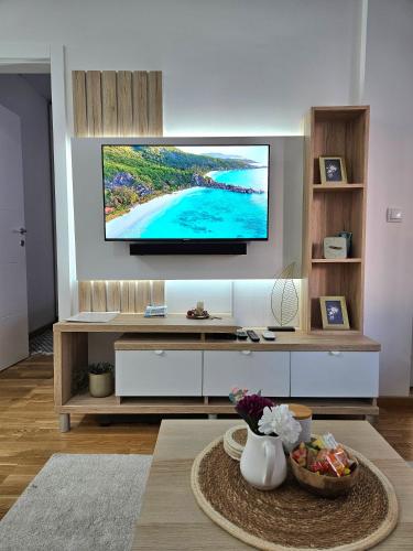 Apartman Una