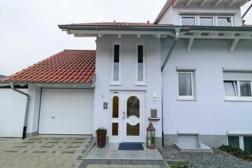 Ferienwohnung-Herbolzheim in Herbolzheim, Deutschland