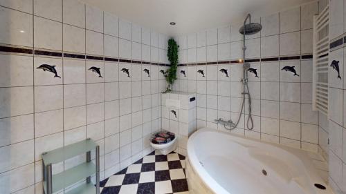 Handwerker Domizil Bremen, Bremen (photo 4)