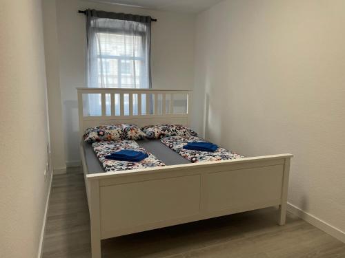 Apartment Bürgerstraße 47 60q.m, Drážďany (fotografie 10)
